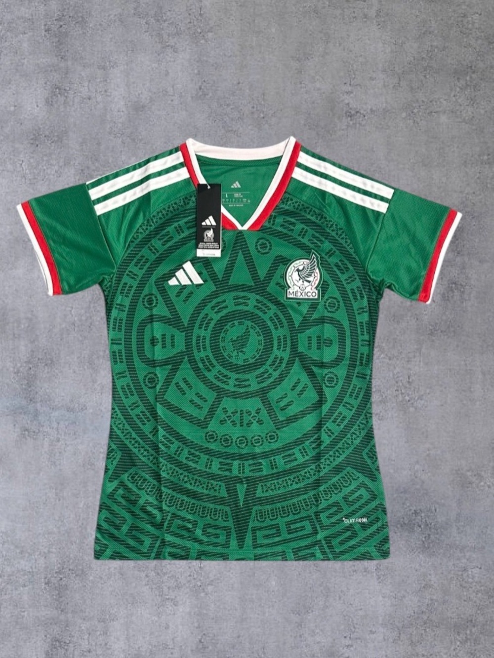 Mexico Jersey 2026 Womens